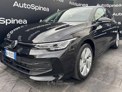 Nero Nuova 2025 VW Golf VIII Edition Tre volumi | 25.490 € (Ottimo prezzo)