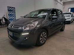 Argento Usata 2014 Citroën C3 Exclusive Tre volumi | 6400 € (Buon prezzo)