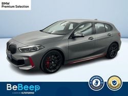 Grigio metallizzato Usata 2024 BMW 128 M Sport Tre volumi | 34.300 € (Ottimo prezzo)