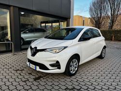 Bianco Usata 2020 Renault Zoe Life Due volumi | 13.900 € (Cara)