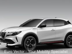 Bianco Nuova 2025 Alfa Romeo GT Junior Edizione Speciale SUV | 31.000 € (Cara)