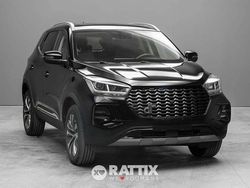 Nero Nuova 2025 DR DR 5.0 SUV | 18.921 €