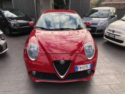 Rosso Usata 2018 Alfa Romeo MiTo Due volumi | 9900 € (Buon prezzo)