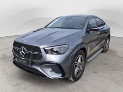 Grigio scuro Usata 2024 Mercedes 350 AMG Line Premium Plus Coupé | 86.100 €