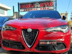 Other Usata 2023 Alfa Romeo Stelvio Business SUV | 31.500 € (Buon prezzo)