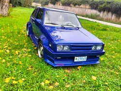 Blu/azzurro Usata 1980 VW Golf I GTI Tre volumi | 15.000 €