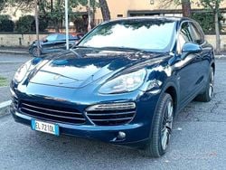 Usata 2012 Porsche Cayenne SUV | 25.000 € (Buon prezzo)