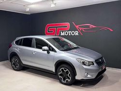 Argento Usata 2013 Subaru XV Exclusive+ SUV | 9500 € (Buon prezzo)