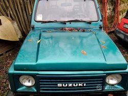 Usata 1986 Suzuki Samurai SUV | 2200 €