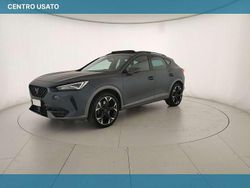 Magnetic tech matt grey Usata 2022 Cupra Formentor VZ2 SUV | 29.900 € (Buon prezzo)