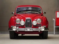 Saab 96