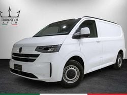Bianco Nuova 2025 VW Transporter Furgone | 39.131 €