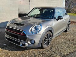 Grigio Usata 2017 Mini Cooper Coupé Coupé | 12.500 €