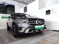 Grigio Usata 2020 Mercedes GLC200 Business SUV | 30.200 € (Ottimo prezzo)