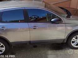 Grigio Usata 2013 Nissan Qashqai SUV | 7500 € (Buon prezzo)