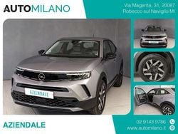 Grigio Usata 2023 Opel Mokka Elegance SUV | 18.390 € (Buon prezzo)