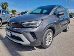 Gray Usata 2021 Opel Crossland Ultimate SUV | 11.000 € (Buon prezzo)
