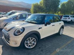Usata 2019 Mini ONE Due volumi | 16.000 €