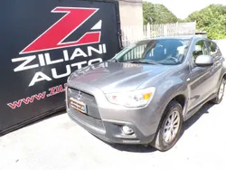 Grigio Usata 2012 Mitsubishi ASX Invite SUV | 3900 € (Buon prezzo)