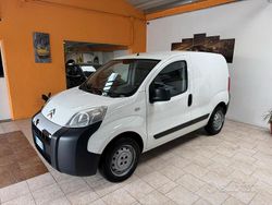 Bianco Usata 2017 Citroën Nemo Monovolume | 6500 € (Buon prezzo)