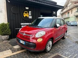 Rosso Usata 2012 Fiat 500L Pop Star Monovolume | 3999 € (Super prezzo)