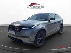 Zadar grey Nuova 2025 Land Rover Range Rover Velar S SUV | 63.900 € (Super prezzo)