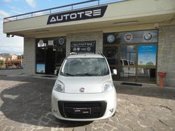 Argento Usata 2013 Fiat Qubo Active Monovolume | 5900 € (Molto cara)