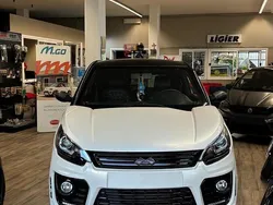 Usata 2018 Ligier JS50 Due volumi | 6500 € (Buon prezzo)