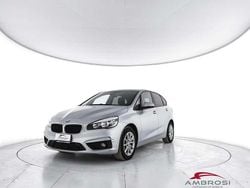 Grigio Usata 2016 BMW 216 Monovolume | 6900 € (Super prezzo)