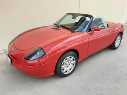 Usata 2000 Fiat Barchetta Cabrio | 7900 € (Buon prezzo)
