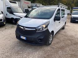Other Usata 2015 Opel Vivaro Monovolume | 8900 € (Super prezzo)