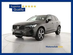 Grigio Nuova 2025 Volvo XC60 Ultra SUV | 57.633 € (Ottimo prezzo)
