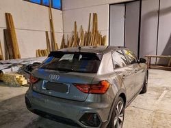 Usata 2024 Audi A1 Ambiente Tre volumi | 28.000 € (Cara)