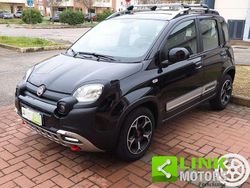 Nero Usata 2022 Fiat Panda Cross Cross Due volumi | 12.900 € (Buon prezzo)