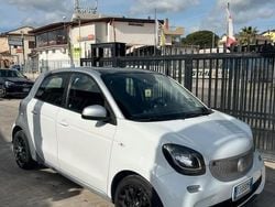 Usata 2017 Smart ForFour Passion Due volumi | 10.500 € (Buon prezzo)