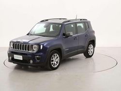 Blu Usata 2021 Jeep Renegade Limited SUV | 14.990 € (Ottimo prezzo)