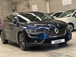 Bianco Usata 2017 Renault Talisman Tre volumi | 12.750 € (Buon prezzo)