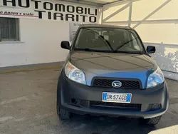 Usata 2008 Daihatsu Terios SUV | 4990 € (Ottimo prezzo)