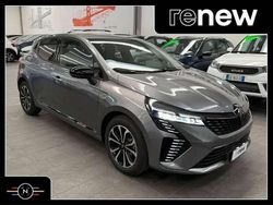 Grigio Usata 2025 Renault Clio V Techno Tre volumi | 16.500 € (Buon prezzo)