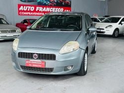Grigio Usata 2007 Fiat Grande Punto Dynamic Due volumi | 1200 € (Super prezzo)