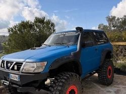 Usata 2001 Nissan Patrol SUV | 18.500 €