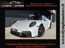 Eisgraumetallic Usata 2025 Porsche 992 Chrono Coupé | 189.890 € (Molto cara)