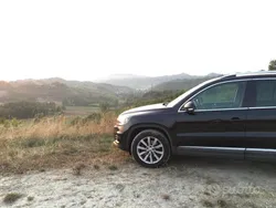 Nero Usata 2015 VW Tiguan Sport SUV | 9500 € (Ottimo prezzo)