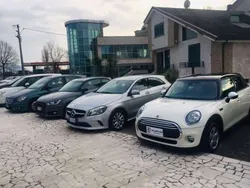 Bianco Usata 2015 Mini Cooper D Business Due volumi | 10.700 € (Buon prezzo)