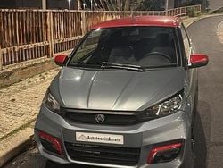 Grigio Usata 2022 Aixam City Monovolume | 8500 € (Buon prezzo)