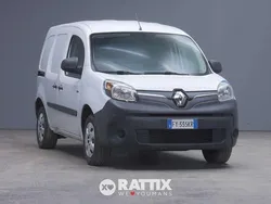 Bianco Usata 2019 Renault Kangoo Monovolume | 8444 € (Buon prezzo)