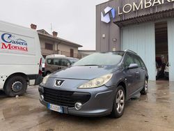 Grigio Usata 2006 Peugeot 307 Station wagon | 900 € (Super prezzo)