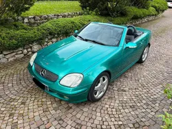 Usata 2001 Mercedes 320 | 13.900 €