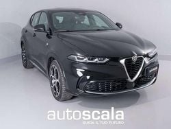 Nero Usata 2024 Alfa Romeo Tonale Ti SUV | 31.990 € (Molto cara)