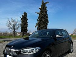 Usata 2018 BMW 116 Comfort Edition Due volumi | 14.400 € (Super prezzo)